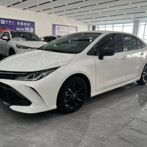Toyota Corolla 2021 1. 5L GR SPORT Sport Edition | Арт. CN-11509