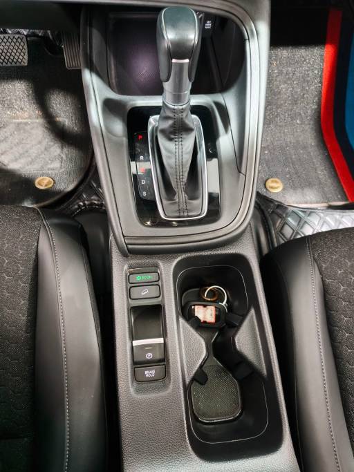 Honda xrv 2023 Facelift 1. 5L CVT Hot version | Арт. CN-10921 — изображение 15