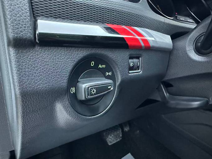 Skoda Kamiq 2021 GT TSI230 DSG Flagship Edition | Арт. CN-11597 — изображение 19