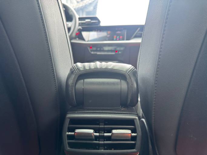 Geely A3 2022 A3L Limousine 35 TFSI Fashion Sport Edition | Арт. CN-11563 — изображение 19