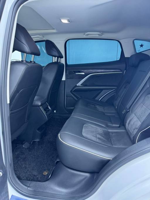 Haval H6 2023 Guochao Edition 1. 5T Auto Metro | Арт. CN-9093 — изображение 14