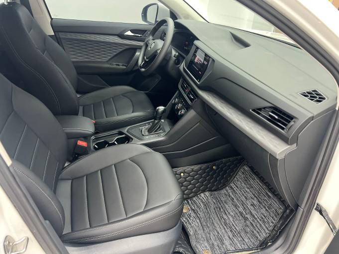 Volkswagen Tharu 2022 280TSI FWD Fashion Edition | Арт. CN-11565 — изображение 13