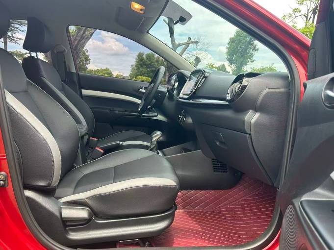 Kia KX1 21 1. 4L Automatic Fun Enjoyment Edition | Арт. CN-11678 — изображение 13