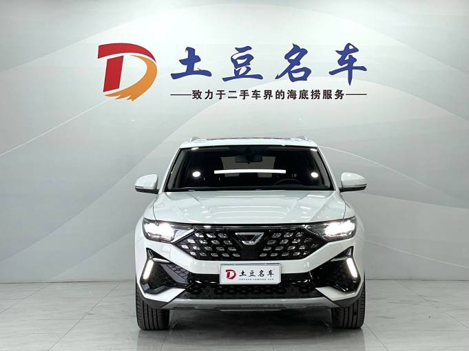 Volkswagen Jetta VS5 2022 280TSI Automatic Joy Enjoyment Type | Арт. CN-8418 — изображение 2