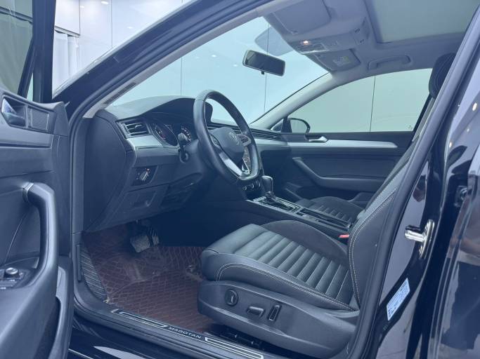 Volkswagen Magotan 2023 280TSI DSG Comfort Model(2 Million Vehicles Anniversary Edition) | Арт. CN-11520 — изображение 15
