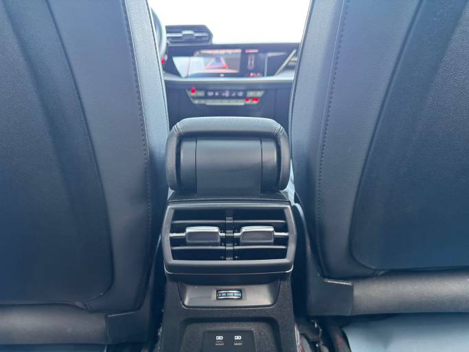 Audi A3 2023 Facelift A3L Limousine 35 TFSI Fashion Sport Edition | Арт. CN-11555 — изображение 8