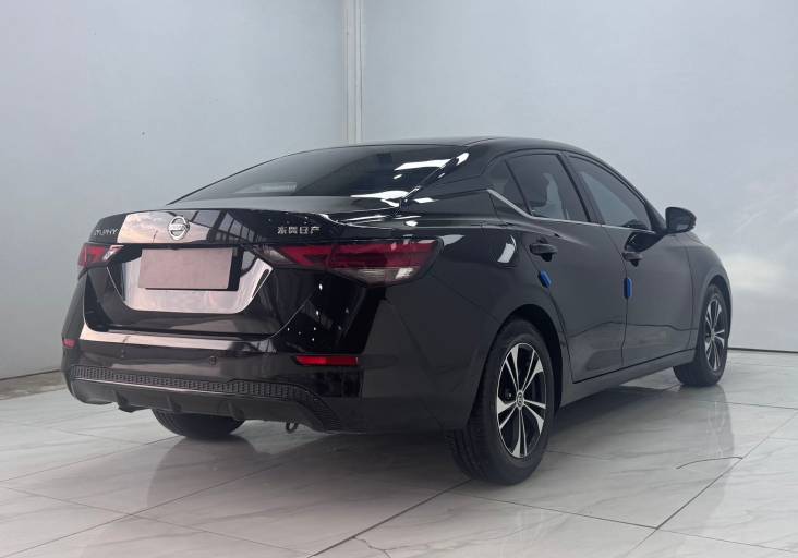 Nissan Sylphy 2022 1. 6L XL CVT Joy Edition | Арт. CN-10900 — изображение 17