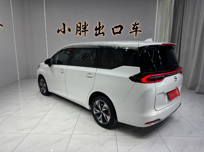 GAC Trumpchi M6 M6 | Арт. CN-11655 — изображение 6
