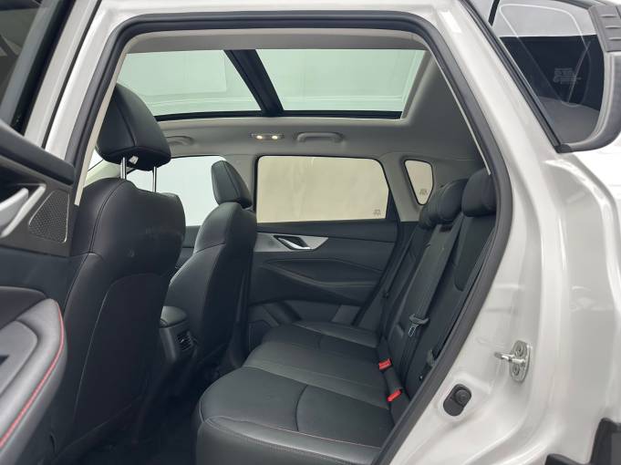 Changan CS35PLUS 2023 Enjoy Edition 1. 4T DCT Prestige Type | Арт. CN-11550 — изображение 7