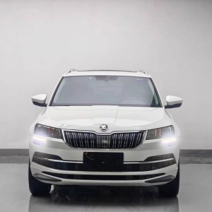 Skoda Karoq 2023 280TSI Zhiyao version | Арт. CN-11134