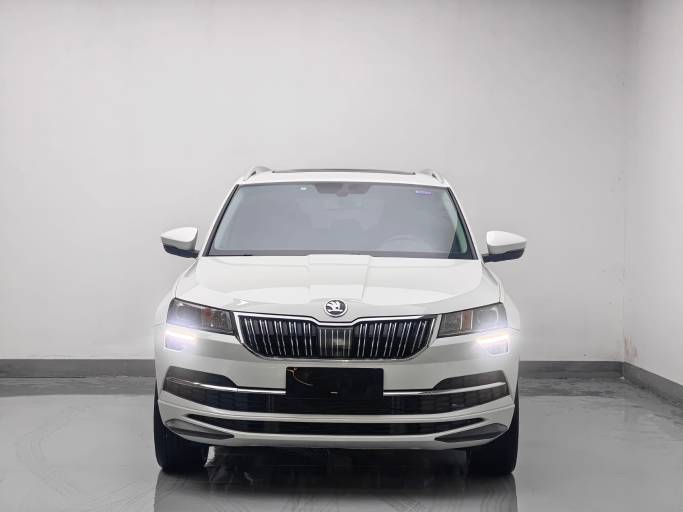 Skoda Karoq 2023 280TSI Zhiyao version | Арт. CN-11134