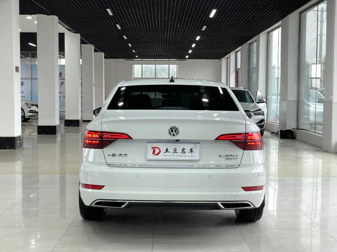 Volkswagen Sagitar 2021 280TSI DSG Excellence Edition | Арт. CN-11533 — изображение 4