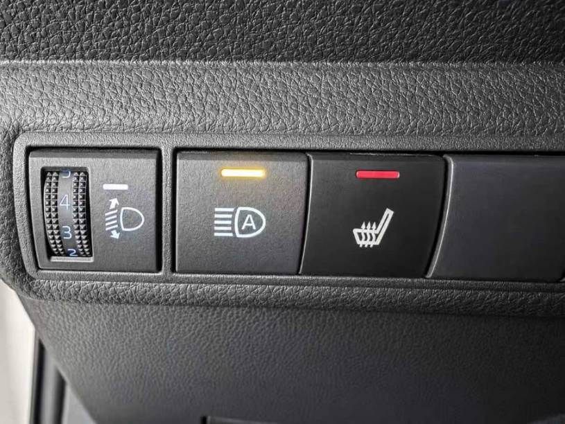 Toyota Corolla 2021 1. 2 TS -CVT Elite PLUS version | Арт. CN-10216 — изображение 20