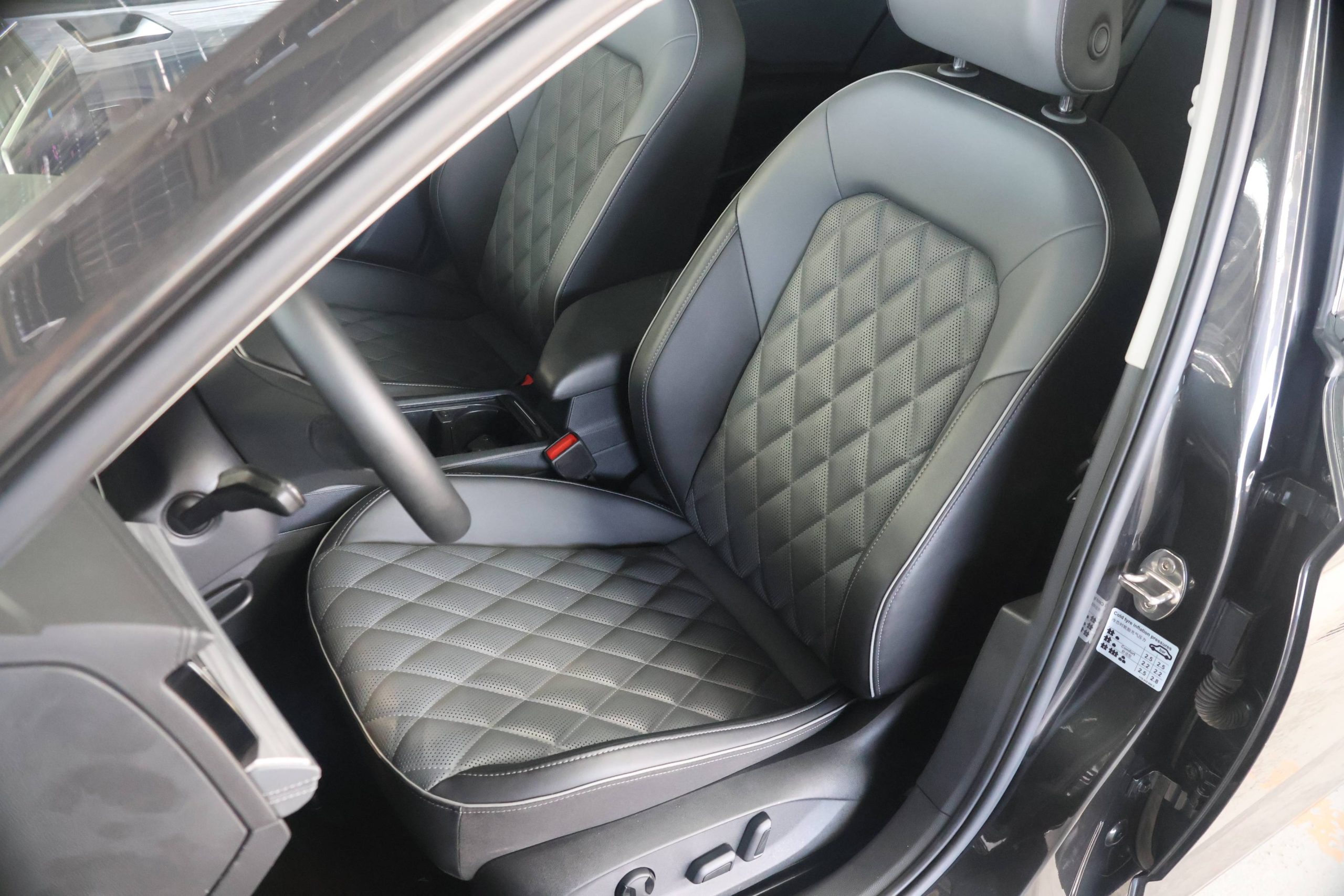 Volkswagen Sagitar 2023 280TSI DSG Transcend Plus Edition | Арт. CN-11616 — изображение 13