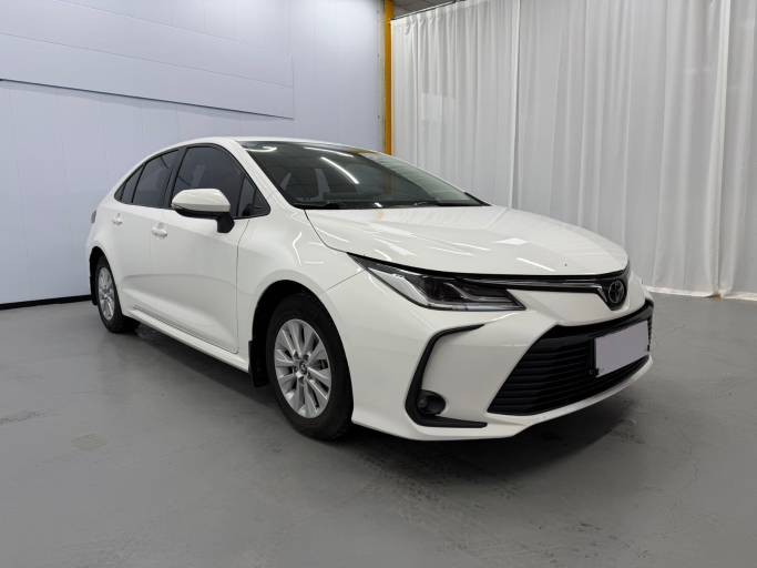 Toyota Corolla 2023 1. 5L Vanguard | Арт. CN-11334