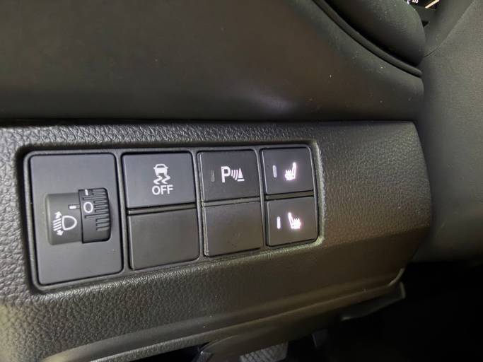 Honda XR-V 2023 1. 5L CVT Thermal Version | Арт. CN-10919 — изображение 15