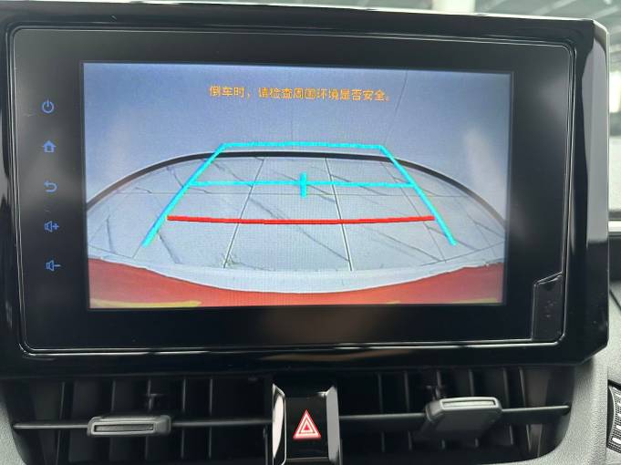 Toyota Corolla 2021 1. 2T S-CVT Pioneer PLUS Edition | Арт. CN-11541 — изображение 16