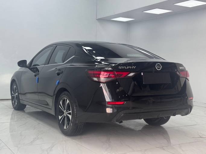 Nissan Sylphy 2022 1. 6L XL CVT Joy Edition | Арт. CN-10900 — изображение 13
