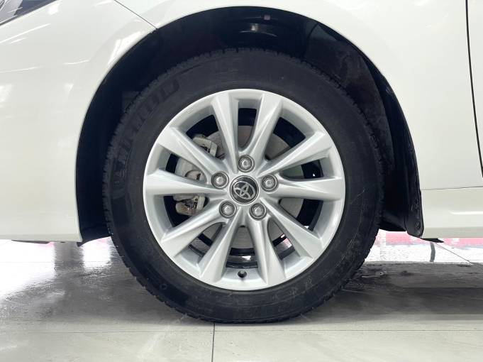 Toyota Corolla 2023 1. 2T Elite Edition | Арт. CN-8360 — изображение 16