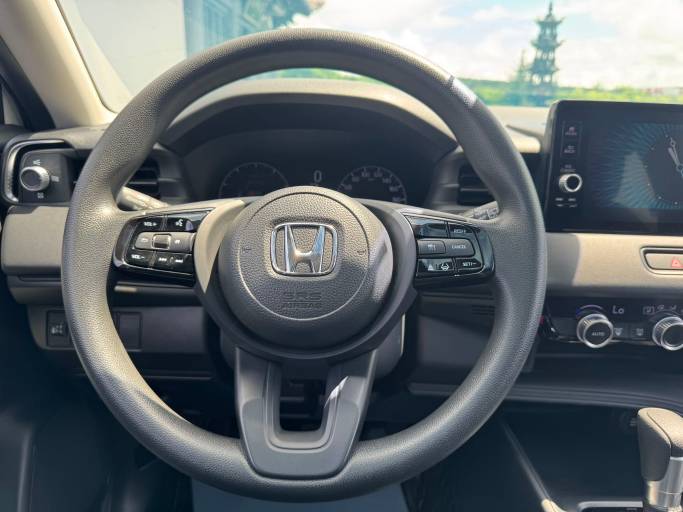 Honda Vezel 2023 1. 5L CVT Technology Edition | Арт. CN-10899 — изображение 17