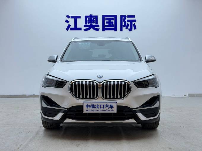 BMW X1 2022 BMW X1 sDrive 20Li Fashion Model | Арт. CN-11000 — изображение 2