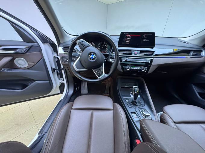 BMW X1 2022 The sDrive20Li is stylish | Арт. CN-11028 — изображение 15
