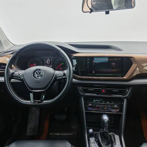 Volkswagen Tharu 2021 280TSI FWD Comfort Edition | Арт. CN-11644 — изображение 14