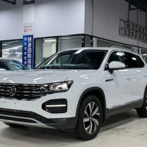 Volkswagen Tanyue 2022 280TSI 2WD Luxury Intelligent Connection Edition | Арт. CN-11088