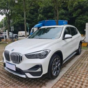 BMW X1 2022 BMW X1 | Арт. CN-11016