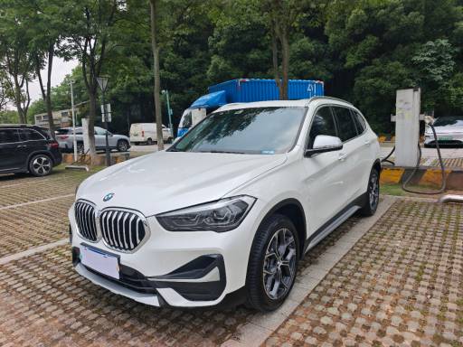 BMW X1 2022 BMW X1 | Арт. CN-11016