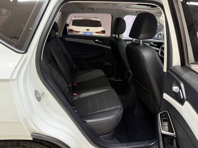 Volkswagen Jetta VS5 2022 280TSl Auto Enjoyment Edition | Арт. CN-8410 — изображение 19