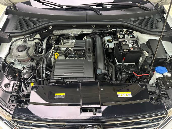Volkswagen Tange 22 Public Tange 280TSI DSG 2WD Comfortable PLUS | Арт. CN-10890 — изображение 19