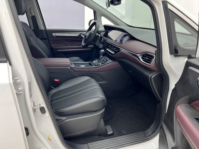 GAC Trumpchi M6 2021 PRO 270T Auto Luxury Edition | Арт. CN-11171 — изображение 14