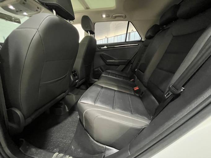 Volkswagen Tange T -ROC 2022 280TSI DSG 2WD Comfortable PLUS | Арт. CN-11497 — изображение 6