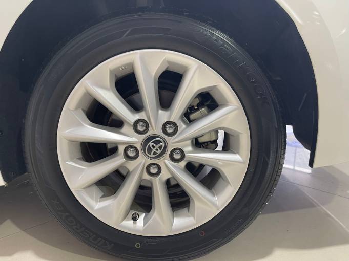 Toyota Corolla 2021 1. 2T S – CVT Elite PLUS Edition | Арт. CN-11475 — изображение 17
