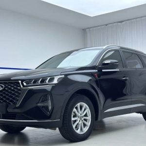 Chery Tiggo 7 PLUS 2022 1. 5T CVT Luxury + | Арт. CN-11222
