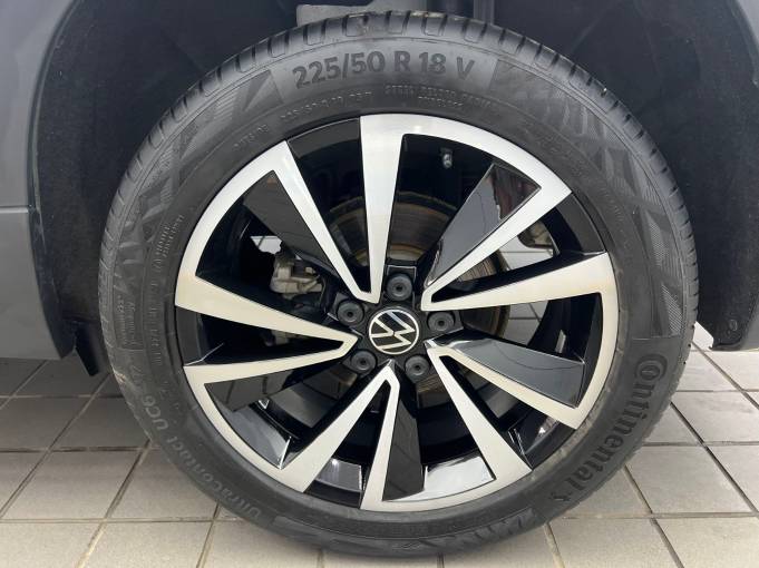 Volkswagen Tharu 2021 280TSI FWD Luxury Edition PLUS | Арт. CN-11651 — изображение 23