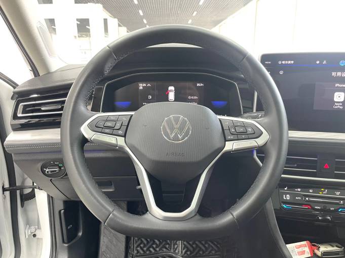 Volkswagen Sagitar 2023 280TSI DSG Surpass Lite Edition | Арт. CN-11167 — изображение 10