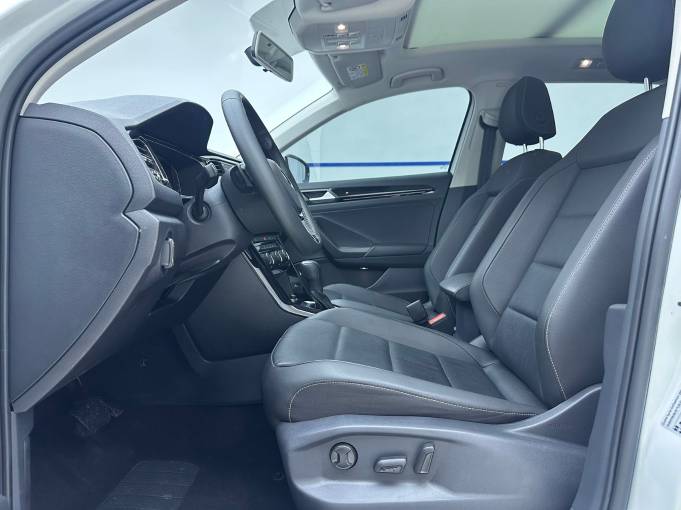 Volkswagen Tange 2021 Facelift 280TSI DSG 2WD Comfort Intelligent Connection Edition | Арт. CN-10863 — изображение 12