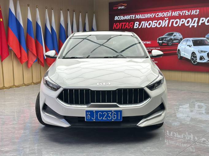 Kia K3 2021 1. 5L CVT Youth Edition | Арт. CN-11681 — изображение 2
