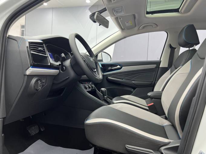 Volkswagen Jetta VS5 2022 280TSI Automatic Joy Enjoyment Type | Арт. CN-11123 — изображение 6