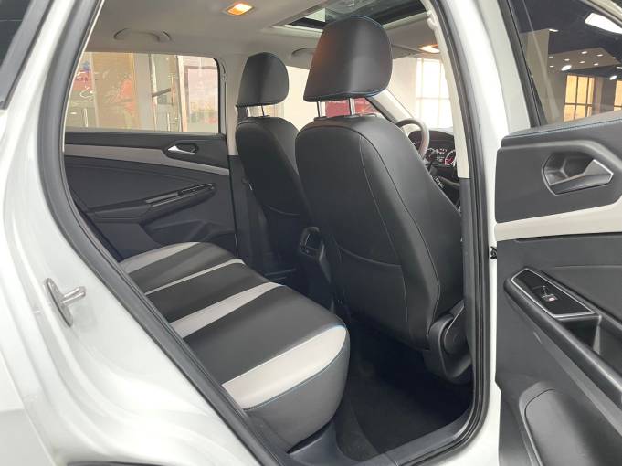 Volkswagen Jetta VS5 2022 280TSI Automatic Joy Enjoyment Type | Арт. CN-8418 — изображение 13