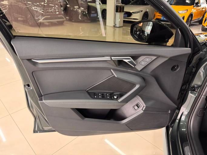 Audi A3L 22 Audi A3L 35TFSI Fashion Sport | Арт. CN-11638 — изображение 9