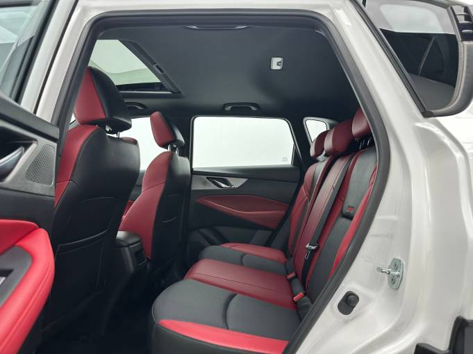 Changan CS35PLUS 2022 Blue Whale NE 1. 4T DCT Luxury Model | Арт. CN-11549 — изображение 7