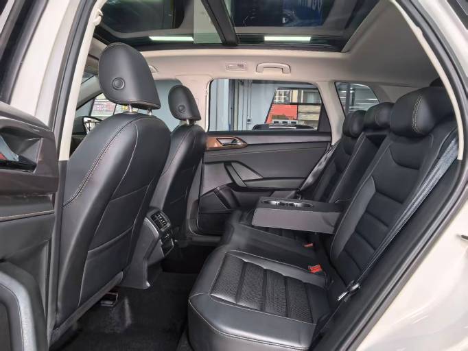 Volkswagen Tharu 22 280TSI Deluxe | Арт. CN-10913 — изображение 9