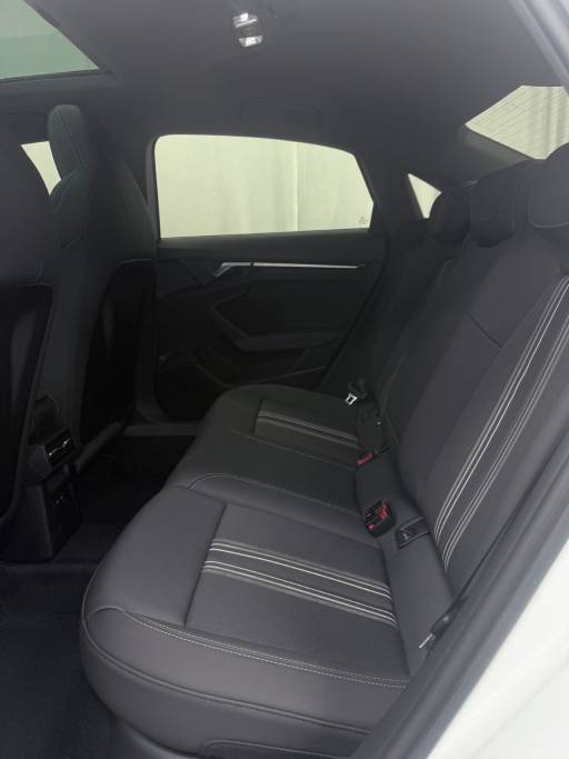 Audi A3L 2023 Limousine 35TFSI Fashion Sport Edition | Арт. CN-11639 — изображение 12