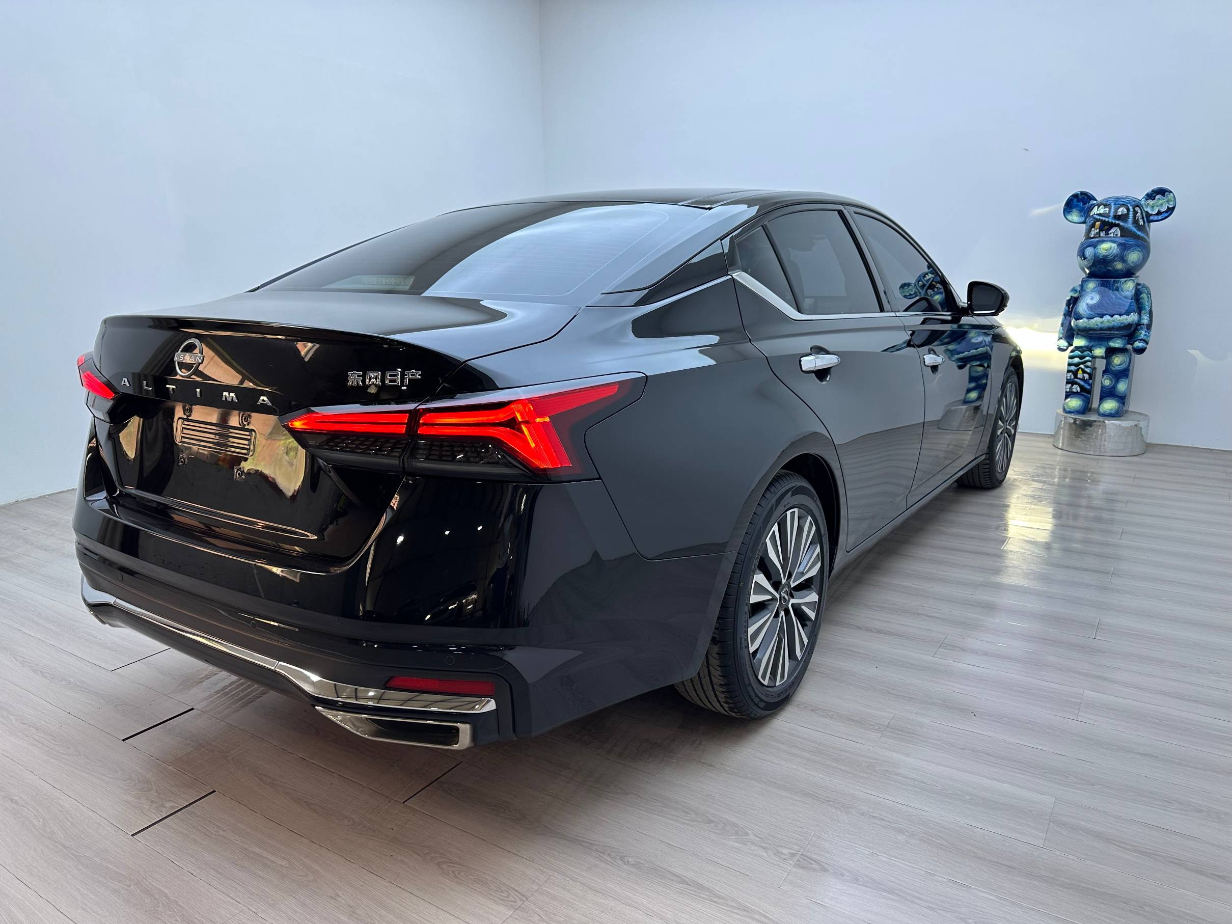 Nissan Teana 2022 Teana 2. 0 Stepless XL -Upr Five -Seat Edition Automatic transmission | Арт. CN-10909 — изображение 6