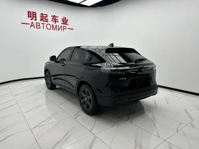 Honda XR-V 2023 1. 5L CVT Thermal Edition | Арт. CN-9981 — изображение 13