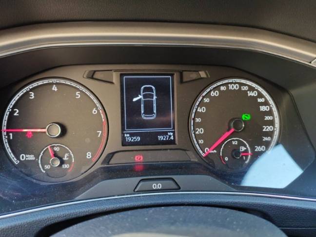 Volkswagen Tange 2021 Facelift 280TSI DSG 2WD Elite Intelligent Connection Edition | Арт. CN-11498 — изображение 5