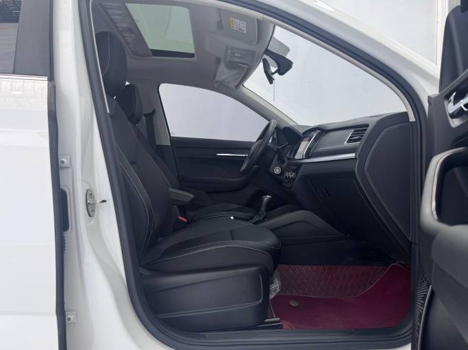 Skoda Kamiq 2022 1. 5L Automatic Comfort Enjoyment Edition | Арт. CN-10977 — изображение 14